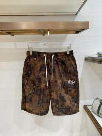 Picture of Fendi Short Pants _SKUFendiM-3XLxetr11117386